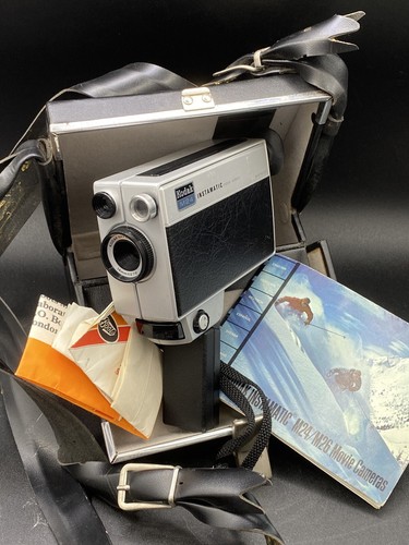 Vintage kodak m24 - m24, instamatic