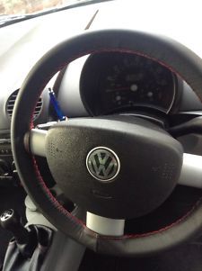 Fits new beetle - fits, vw