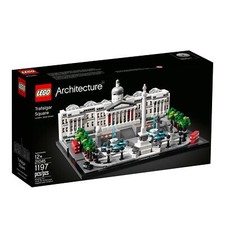 LEGO Architecture Trafalgar