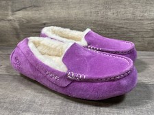 UGG Ansley UGGpure Wool Lining