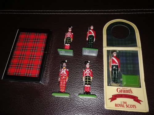 New scottish tartan playing - new,