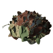 Tactical Fast Helmet 3D Strip