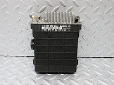 ⚙38808⚙ Mercedes-Benz W201 190E Engine Control Unit Bosch 0075451432 0280800284