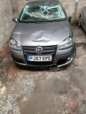 BREAKING VW GOLF MK5 2.0 TDI GT SPORT 5door GREY A7T 170BHP