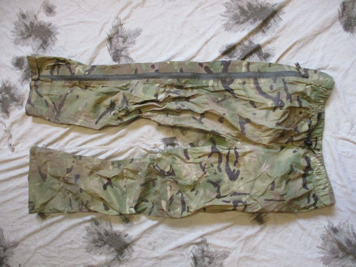 Genuine army issue mtp - army,