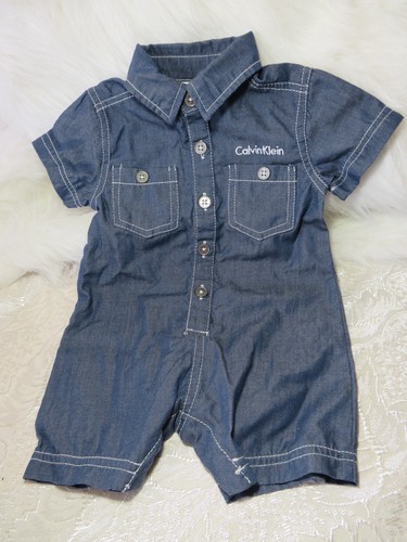 Calvin klein baby boy - klein,