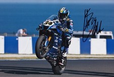 Lorenzo Baldassarri Hand