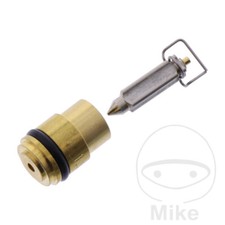 Tourmax Float Needle & Seat