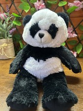 Vintage 2001 Bear Factory