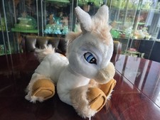 Emotion Pets Toffee Pony Electronic Toy great condition rare white colour