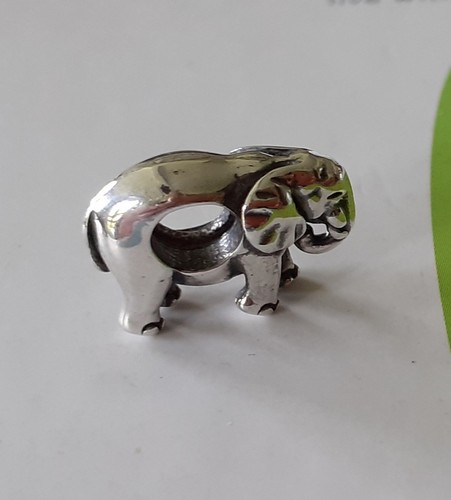 Chamilia silver 925 elephant - chamilia,