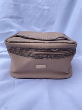 DKNY Makeup Organiser Bag
