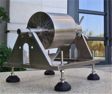 Update Manual Stainless Steel