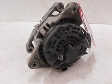 VAUXHALL CORSA MK3 2006-2015 Alternator 1.0L Petrol VAUXHALL 14V 100Amp 13222929