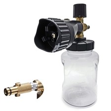 3 WAY SNOW FOAM LANCE BLASTER