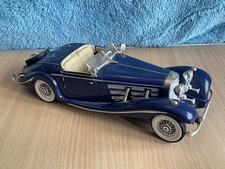 🌟 Maisto 1/18 Scale - 1936