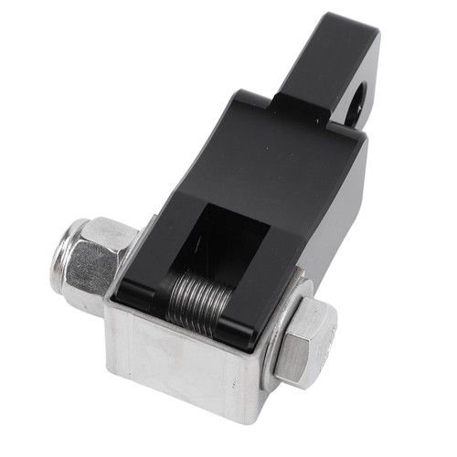 Clutch pedal extender - pedal,