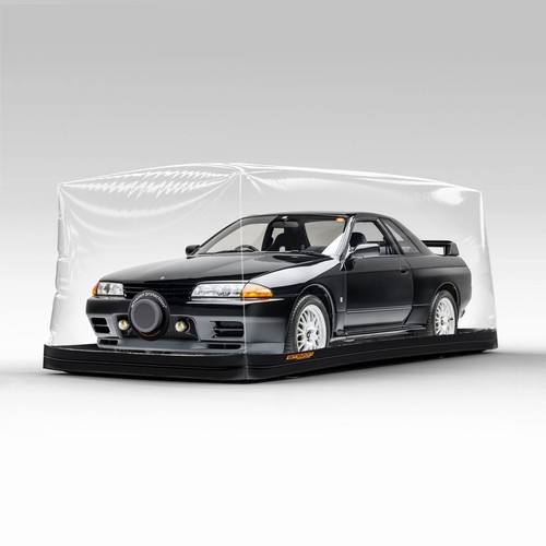 Amazon protection capsule car - capsule,