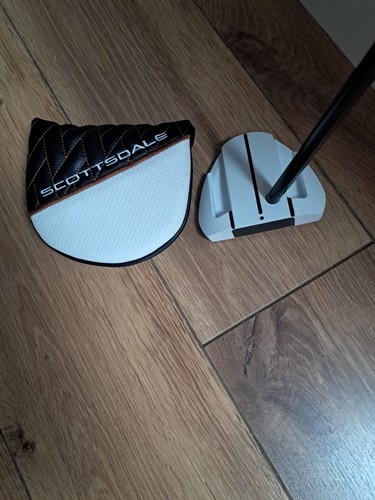 Ping scottsdale tec ketsch - scottsdale,