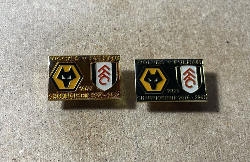 Wolves fulham football - v,