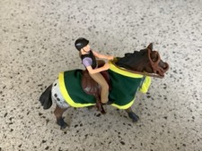 Schleich Horse And Rider