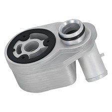 Oil Cooler 504086855 for Fiat