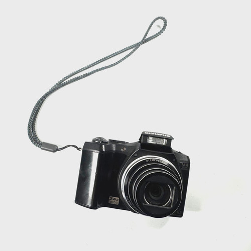 Olympus 31mr 16mp 24x - 16mp,