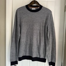 JACK & JONES Mens Crew Neck
