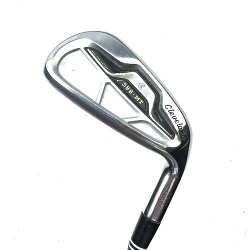 Cleveland 588 gap - 588, wedge