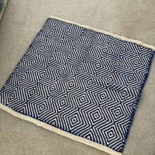 Saddle Blanket (western)