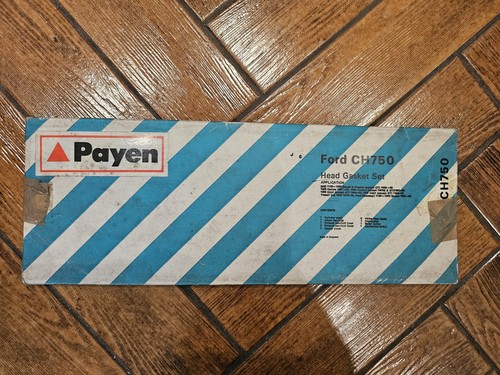 Payen ford head gasket set - payen,