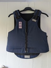 Rodney Powell Body Protector
