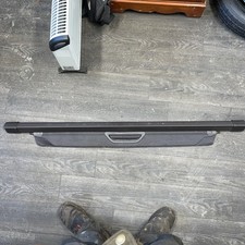 Renault Grand Scenic MK3 Parcel Shelf 2009 - 2016 Genuine Boot Load