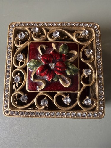 Vintage past times floral - past,