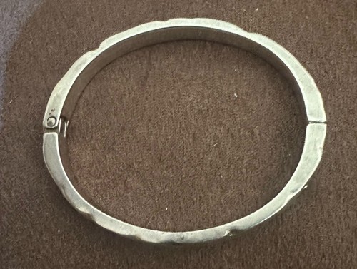 Brighton footprint silver - footprint, &