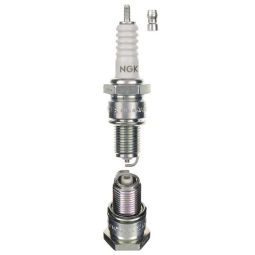 Ngk bp7es spark - bp7es, plug