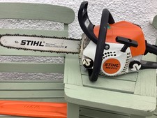 Stihl MS211C-BE Petrol Chainsaw