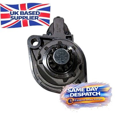 Starter motor for - motor,