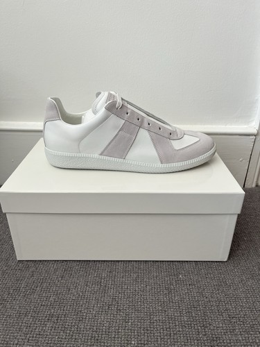 Maison margiela gat replica - margiela,