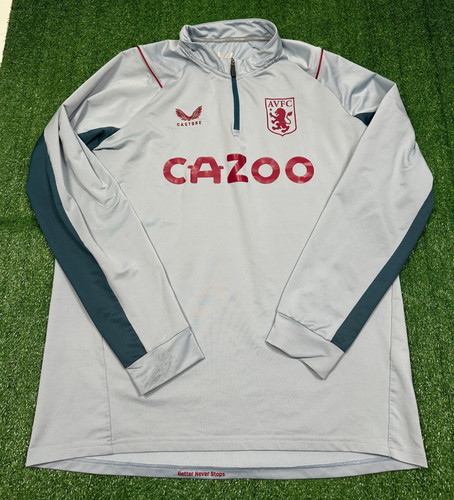 Aston villa castore - villa,