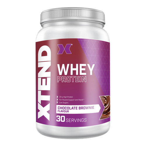 Xtend whey protein 900g - xtend,