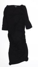Isabella Oliver Women's Black