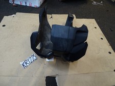 Yamaha MT125 Belly Pan Engine