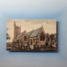 Stockton Heath Postcard C1910