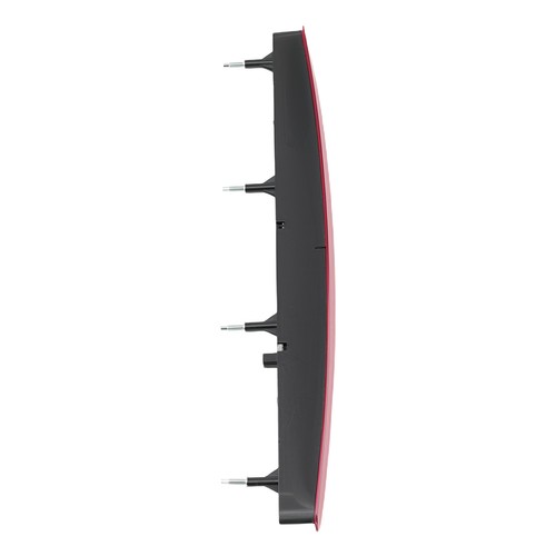 Rear high level led 3rd - 3rd, third
