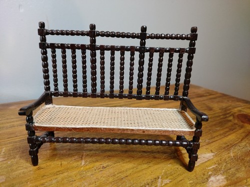Dolls house artisan - tudor, /