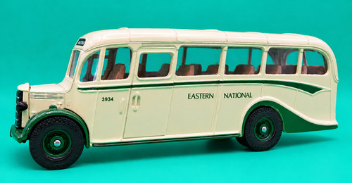 Corgi classics d949 - classics, bedford