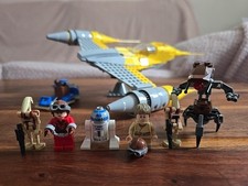 LEGO Star Wars Naboo