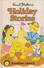 Holiday Stories (Sunshine S.)