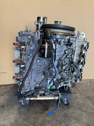 2002 yamaha 150 - -175-200, hpdi